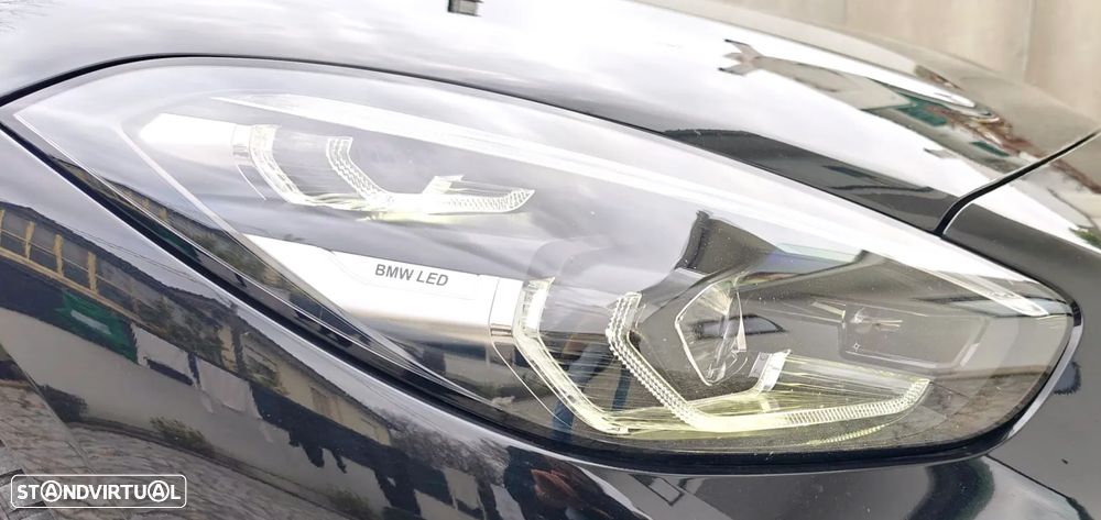 BMW Z4 sDrive30i Aut. M Sport - 13