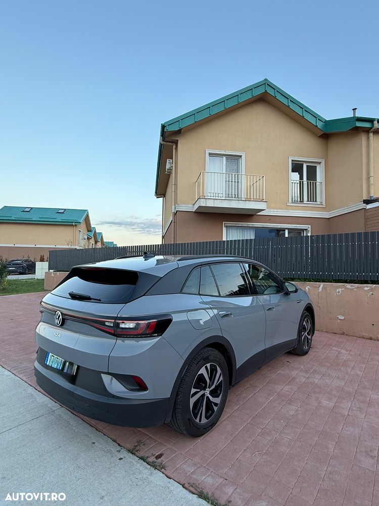 Volkswagen ID.4 52 kWh Pure - 11