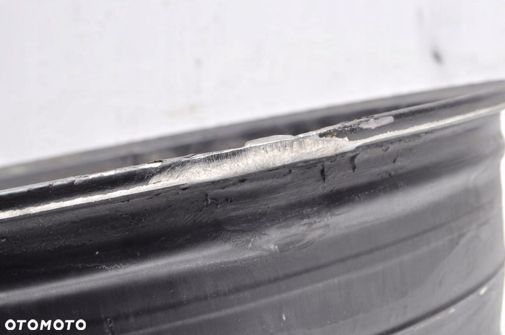 VOLVO S60 V60 XC60 XC70 FELGA ALUMINIOWA R19" 8J 5X108 ET55 31362963 - 5