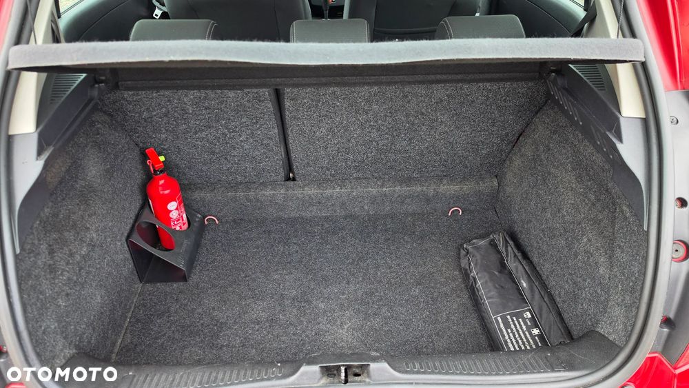 Renault Clio 1.2 16V Expression Quickshift - 27