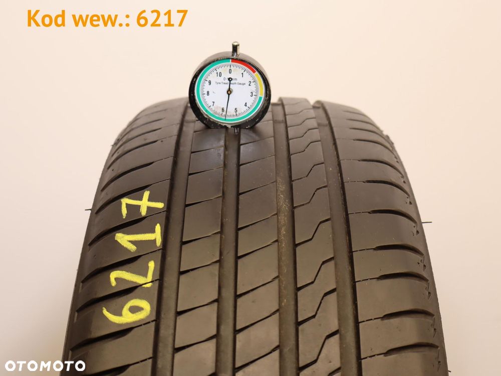 Firestone Roadhawk - 205/55 R16 - 1