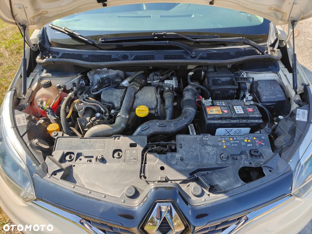 Renault Captur 1.5 dCi Energy Life - 9