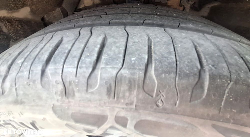 Suzuki Vitara 1.4 Boosterjet AllGrip MHEV Passion - 7