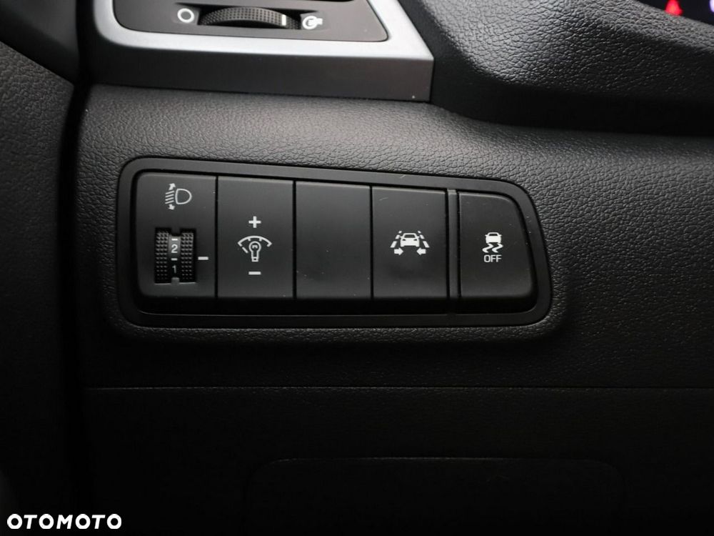 Hyundai Tucson 1.6 GDi Comfort 2WD - 35