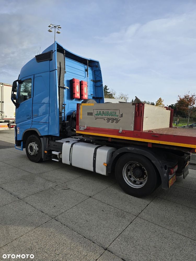 Volvo Fh 4 460 - 3