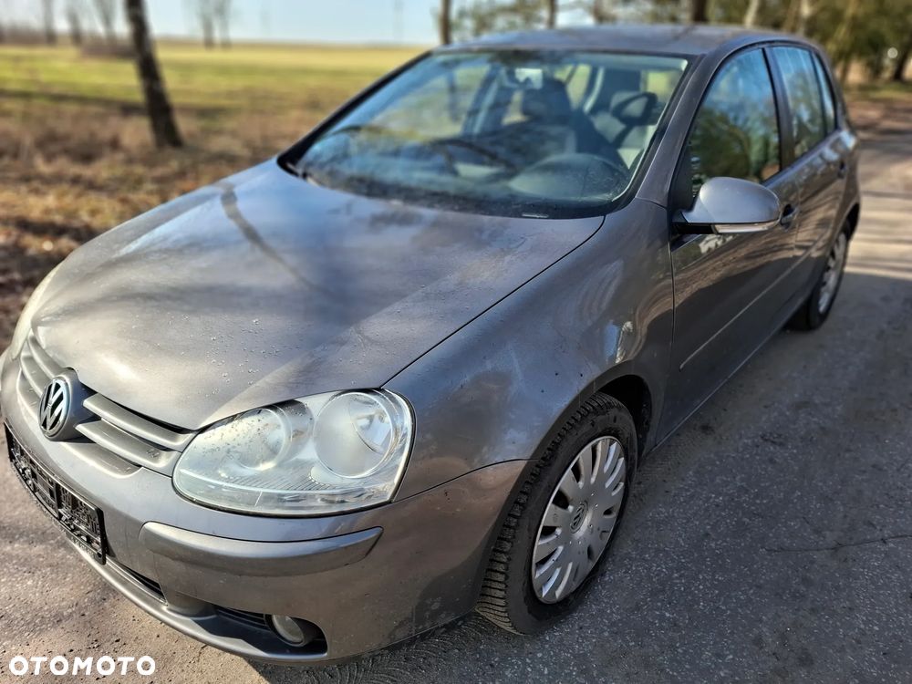 Volkswagen Golf 1.4 Tour - 18