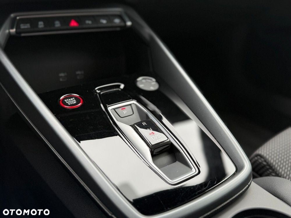Audi S3 Limousine 2024