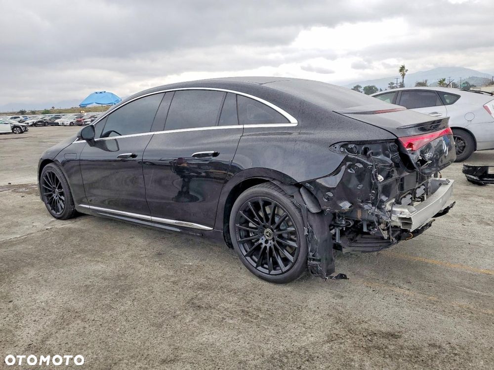 Mercedes-Benz EQE - 3