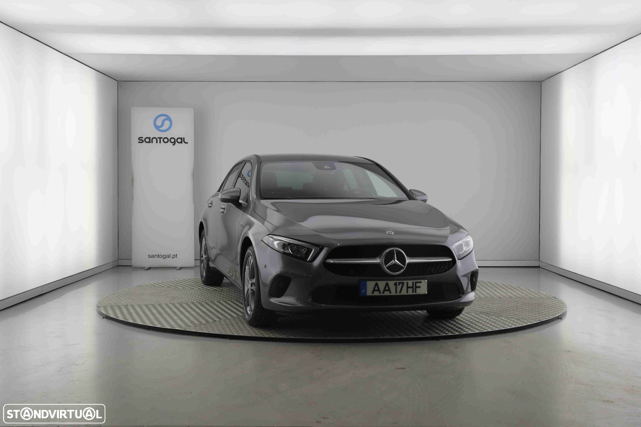 Mercedes-Benz A 250 e Style Plus - 7