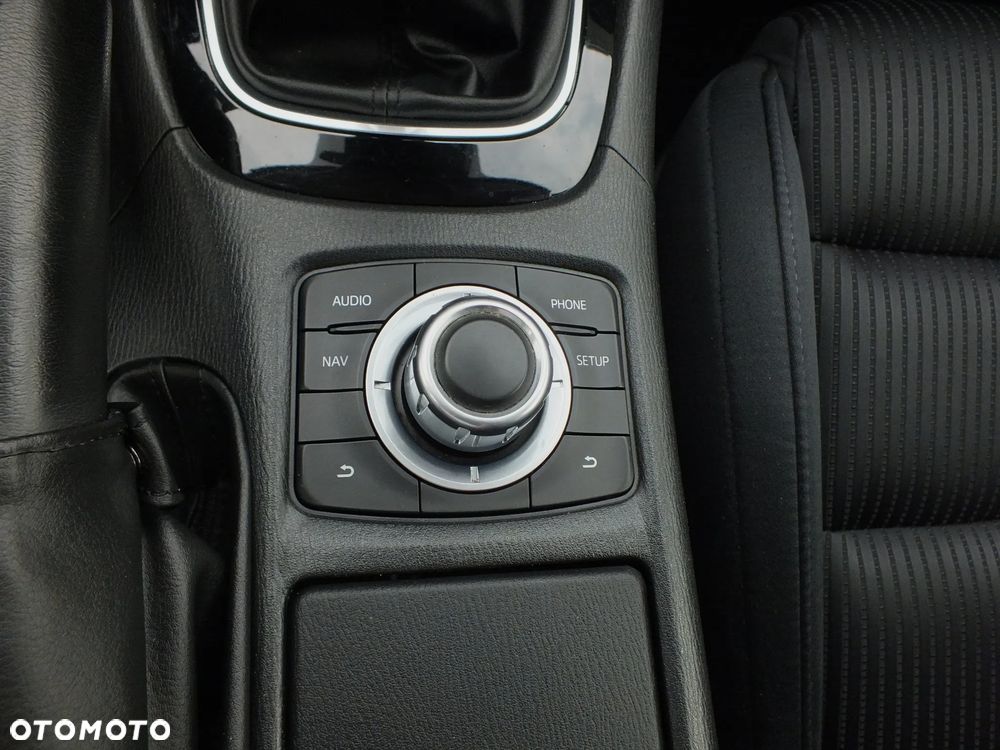 Mazda 6 2.0 SKYACTIV-G Center-Line - 13