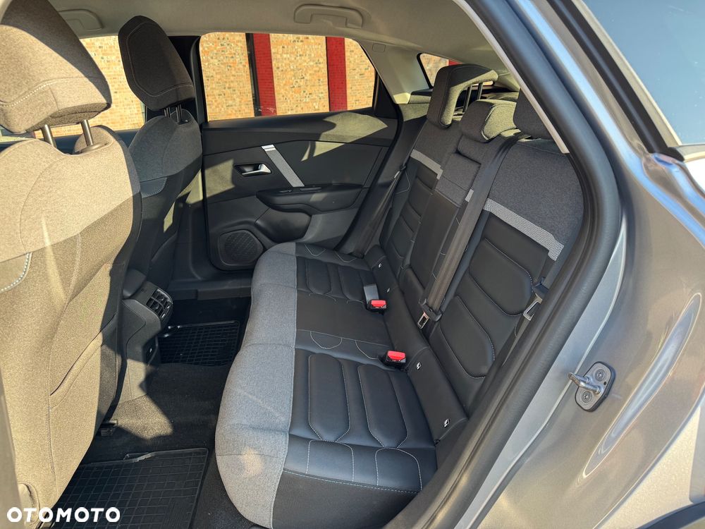 Citroën C4 1.5 BlueHDi Shine S&S - 14