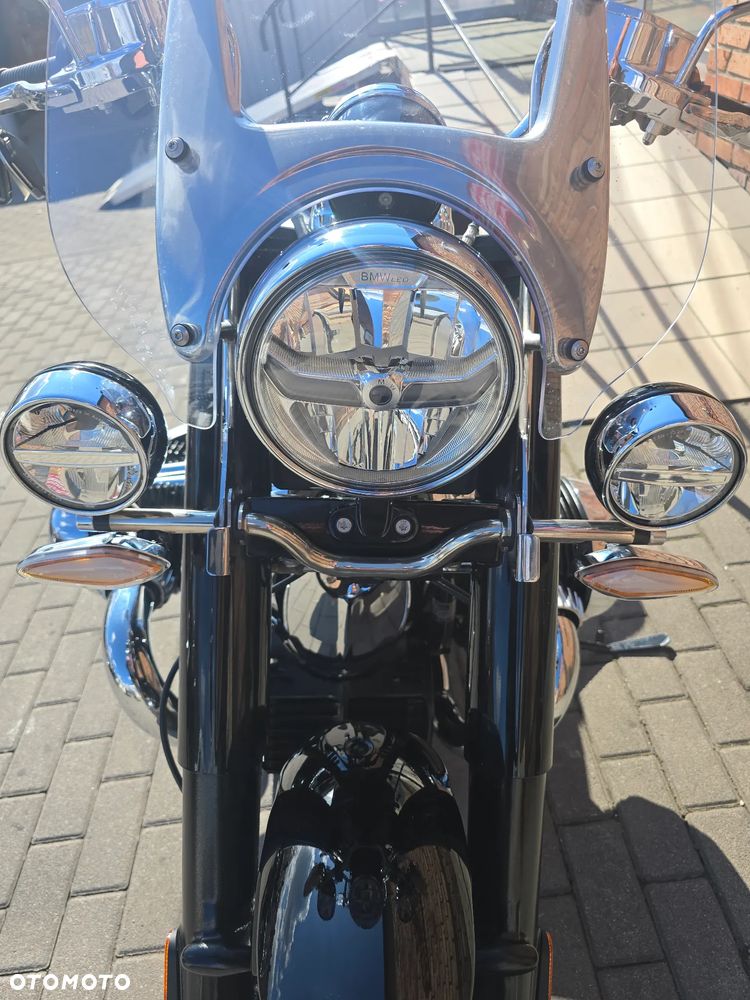 BMW R - 19