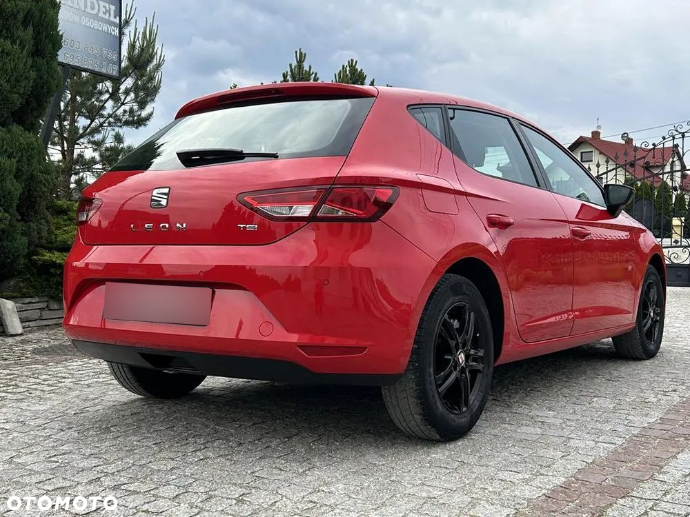 Seat Leon - 14