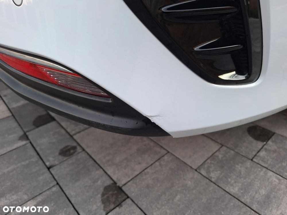 Kia Ceed 1.6 CRDi SCR M DCT - 11