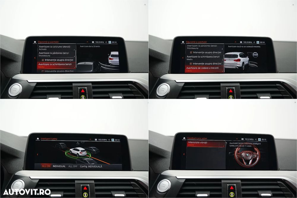 BMW X3 xDrive30e Aut. xLine - 27