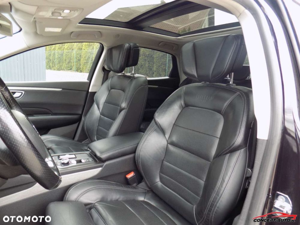 Renault Talisman - 22