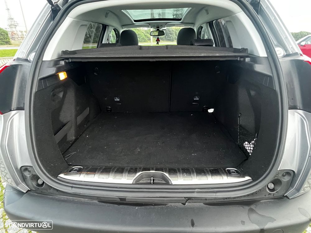 Peugeot 2008 1.2 PureTech Crossway EAT6 - 10