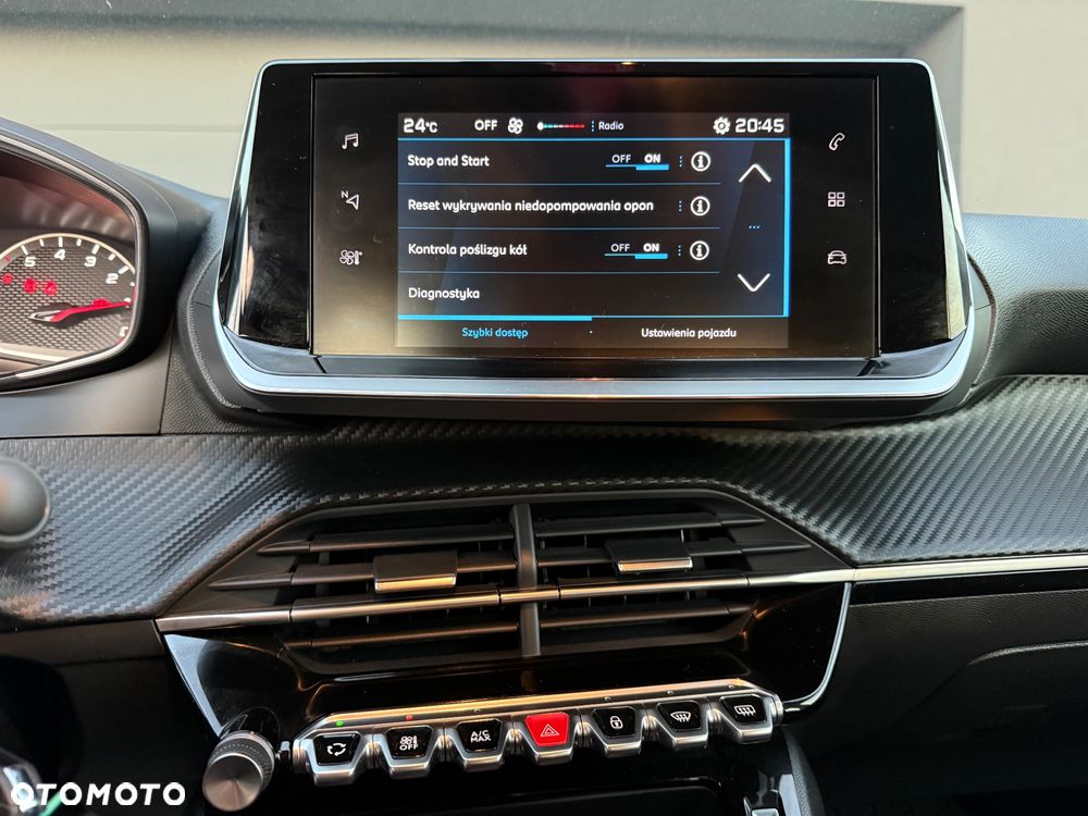 Peugeot 208 PureTech 75 Like - 17