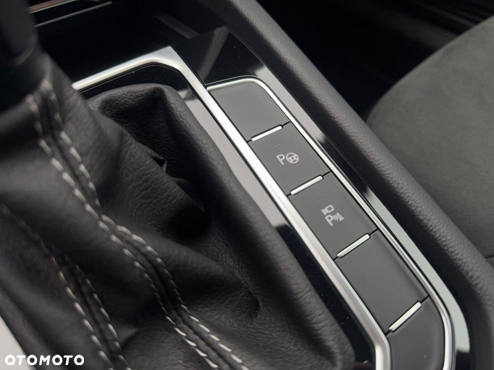 Volkswagen Arteon Shooting Brake 2.0 TDI 4Motion R-Line DSG - 31