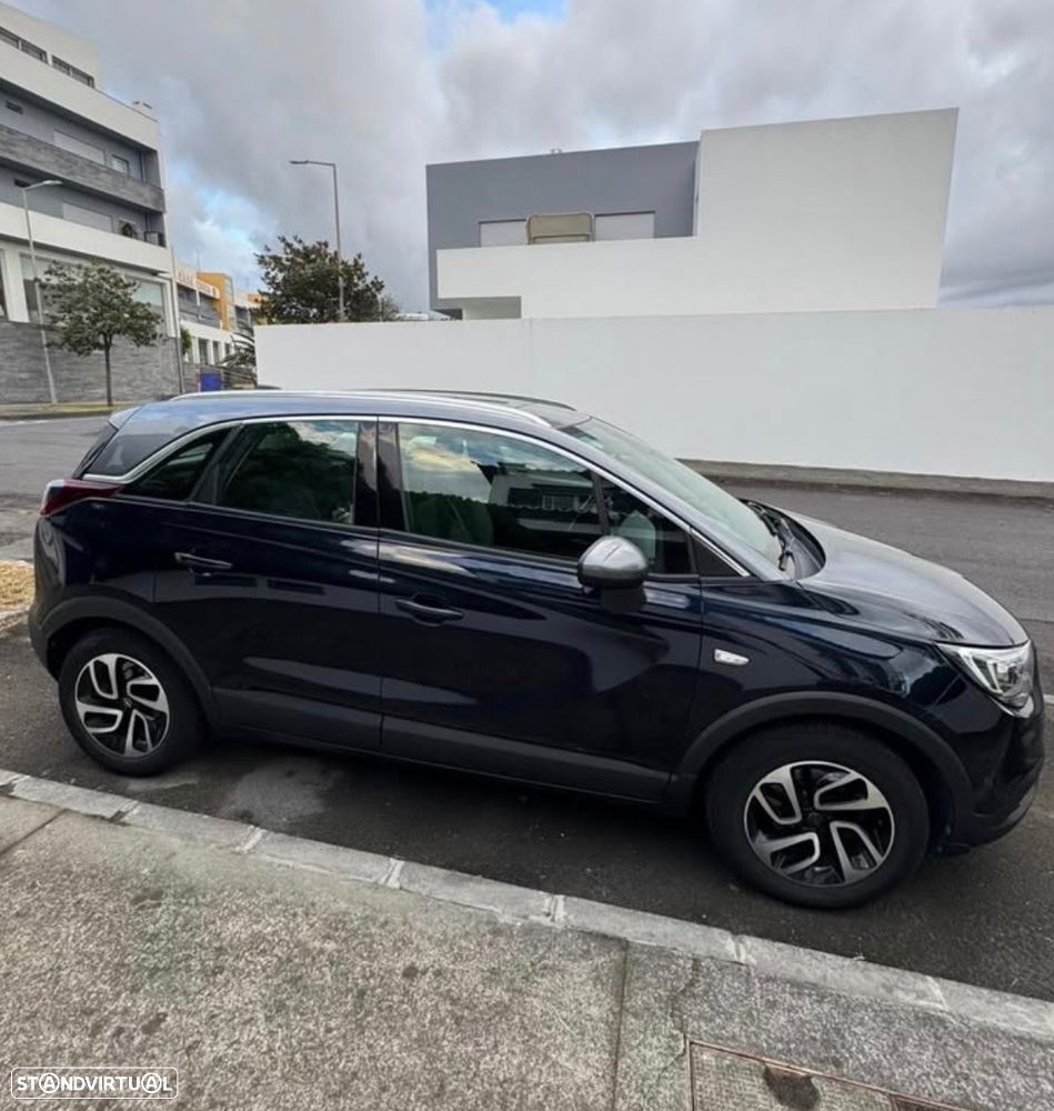 Opel Crossland X 1.6 S&S Edition - 8