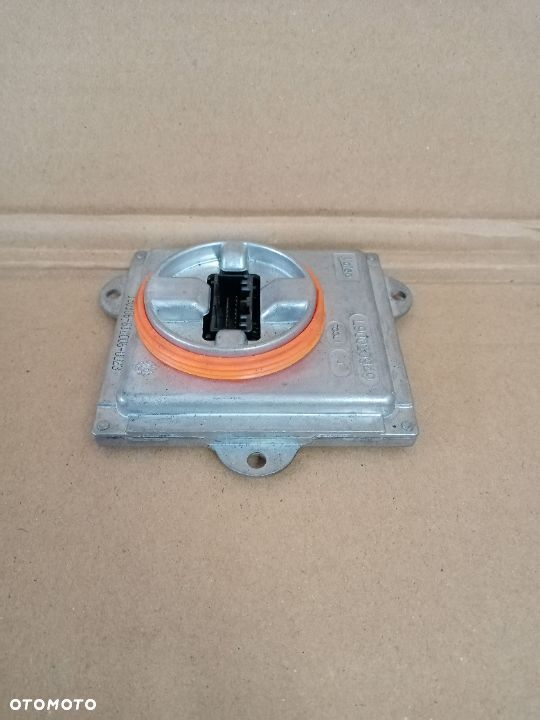 Moduł przetwornica LED E84 E89 X1 7342174 - 1