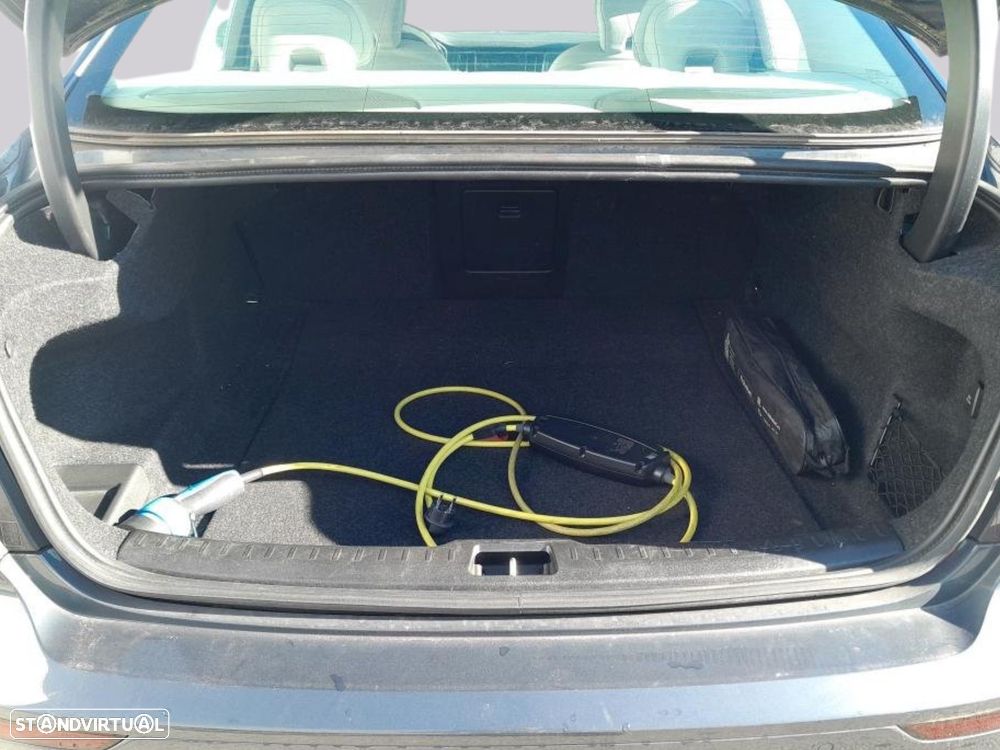 Volvo S60 2.0 T8 PHEV Inscription AWD - 7