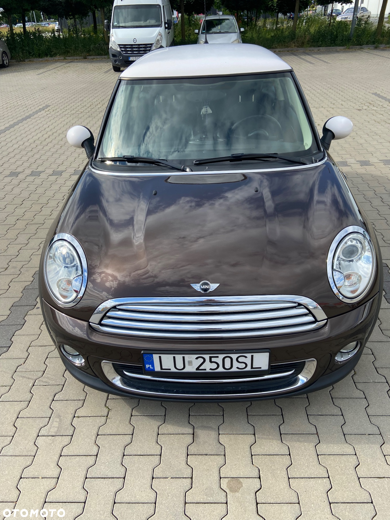 MINI Cooper Standard - 2