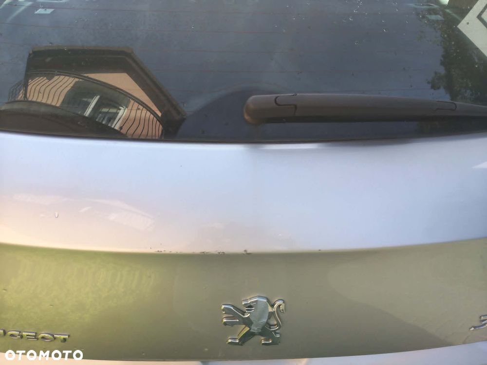 Peugeot 308 1.6 HDi Trendy - 12