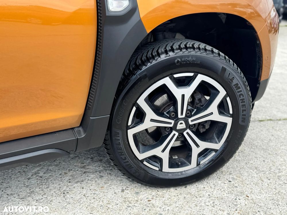 Dacia Duster ECO-G 100 Prestige Plus - 14