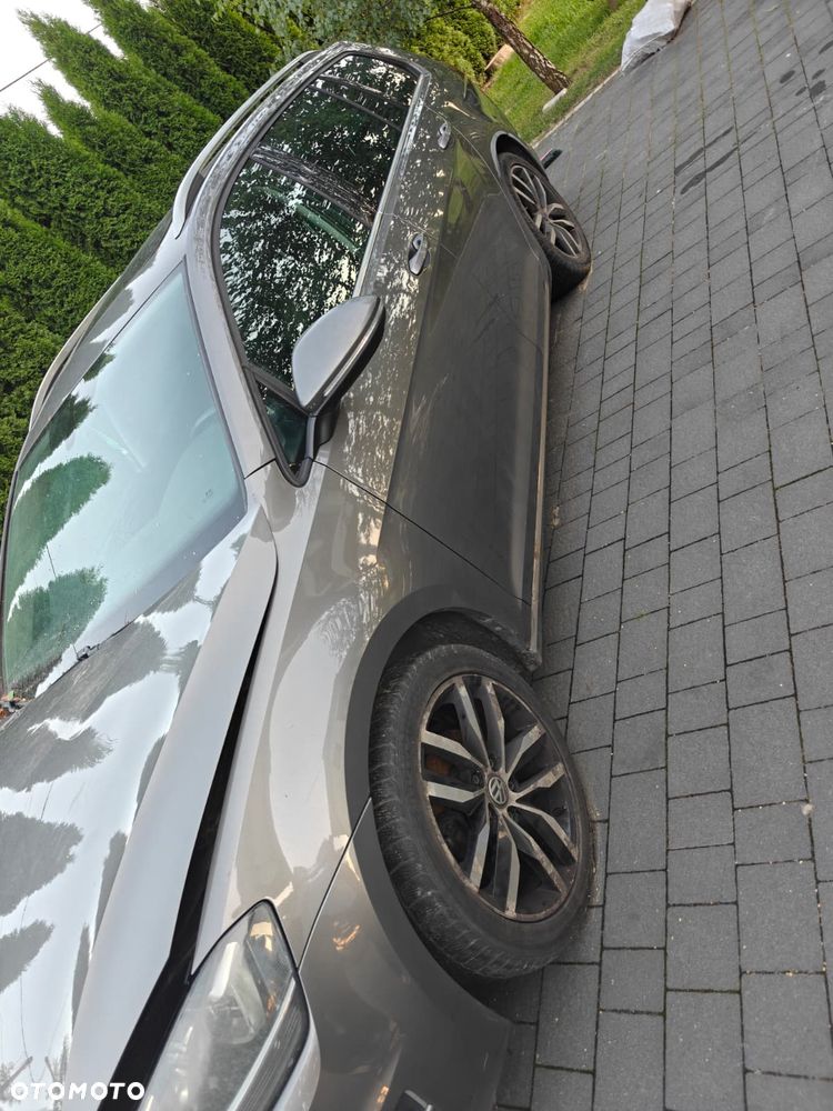 Volkswagen Golf 1.6 TDI BlueMotion Technology Comfortline - 1
