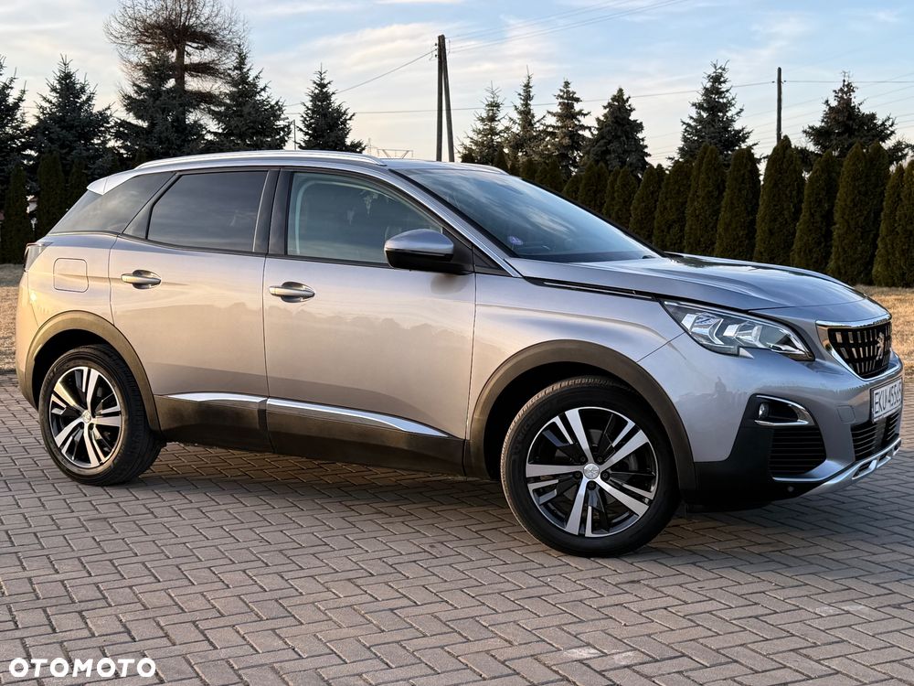 Peugeot 3008 - 18