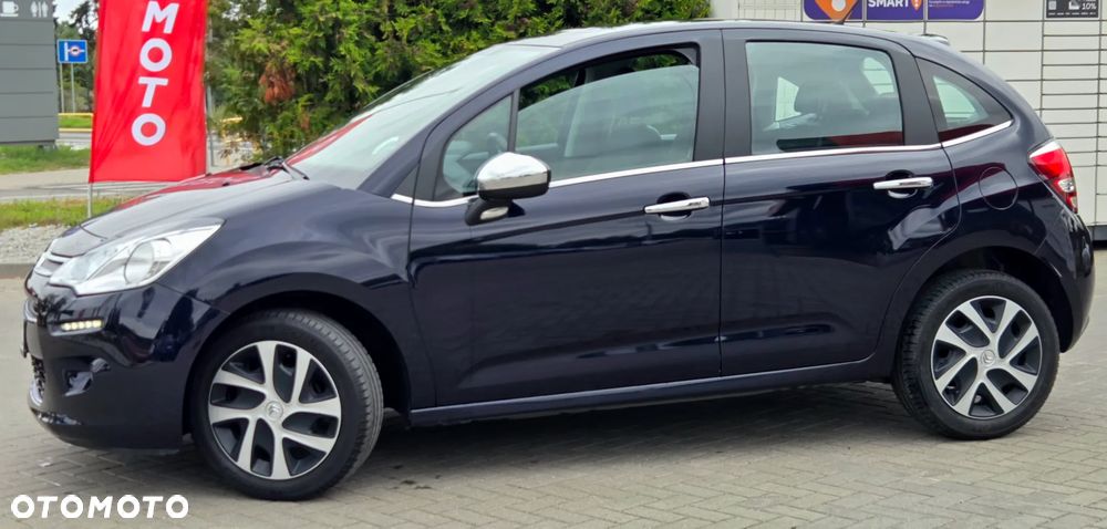Citroën C3 Pure Tech (VTi) 68 Selection - 8