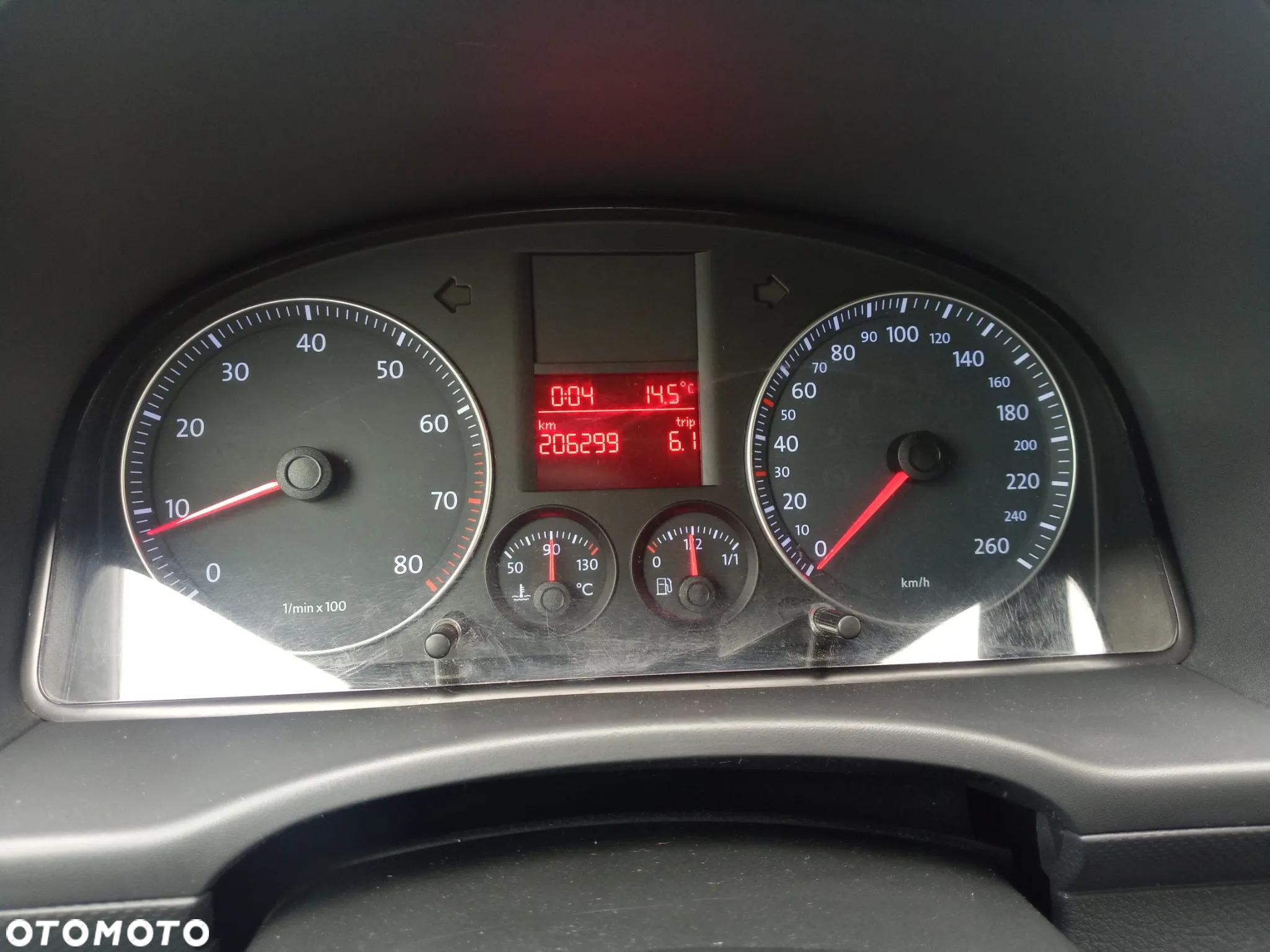 Volkswagen Caddy 1.4 16V Life - 11