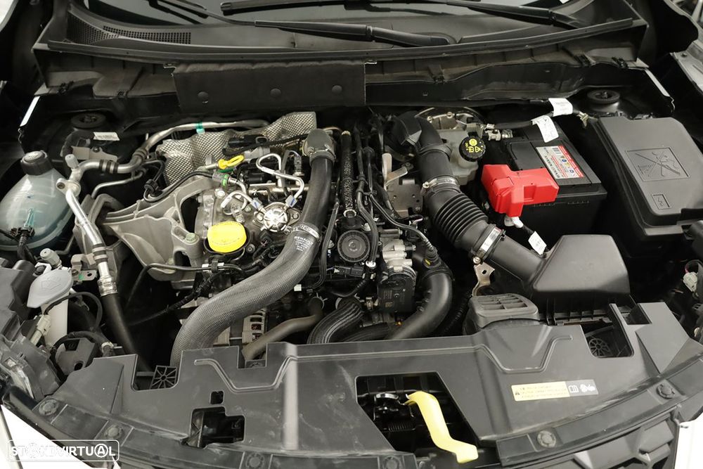 Nissan Juke 1.0 DIG-T Tekna - 25