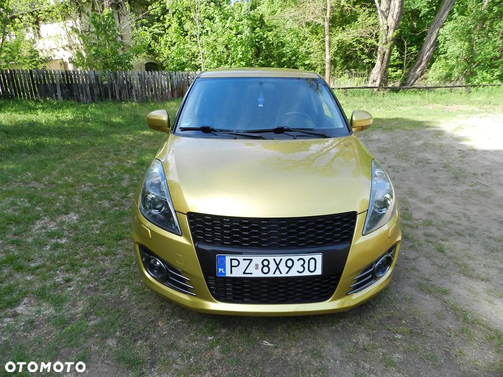 Suzuki Swift - 23
