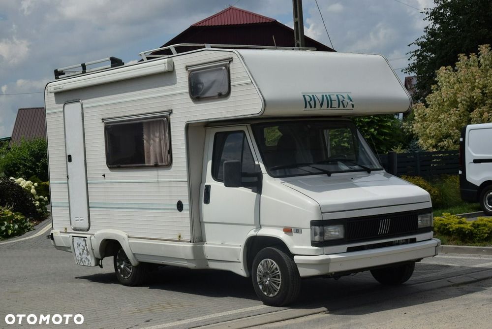 Fiat Ducato - 3