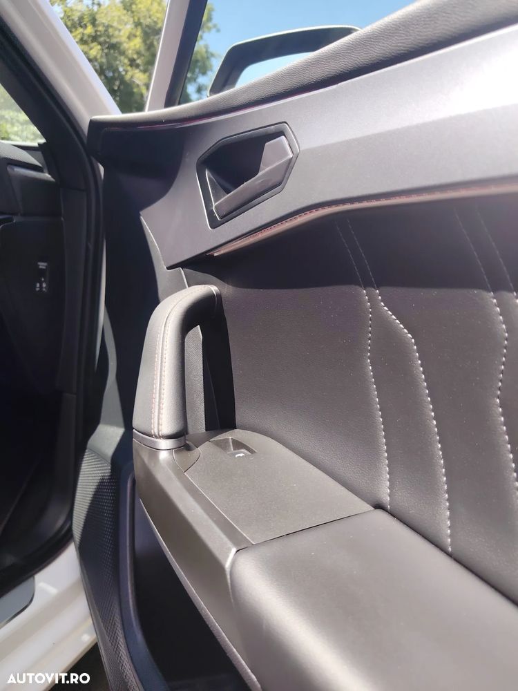 Cupra Leon 2.0 TDI DSG7 - 11