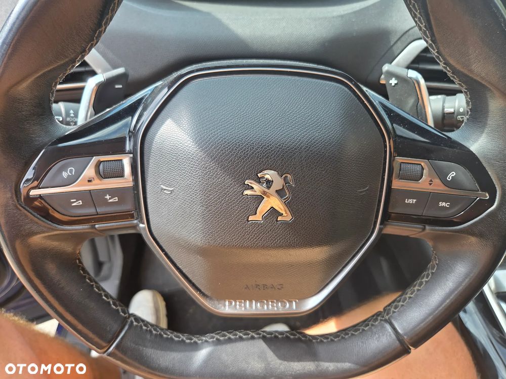 Peugeot 3008 BlueHDi 130 Stop & Start EAT8 Roadtrip - 29