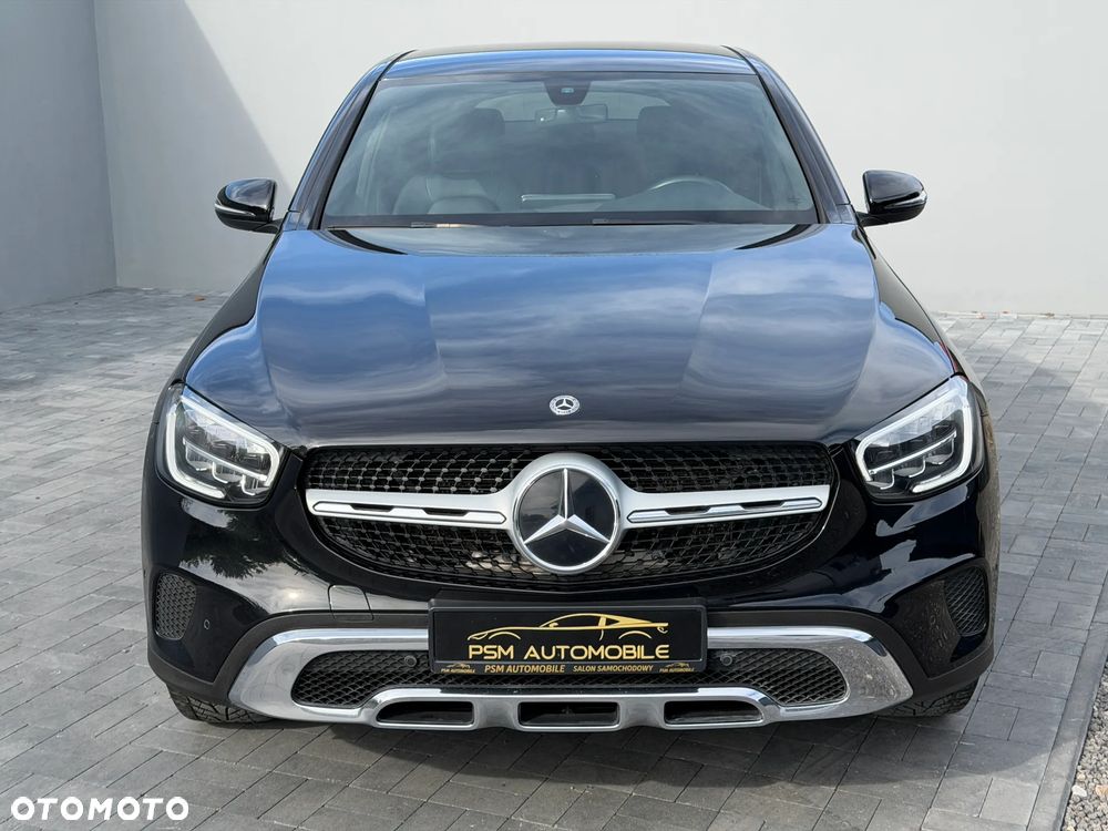 Mercedes-Benz GLC 200 4-Matic - 7