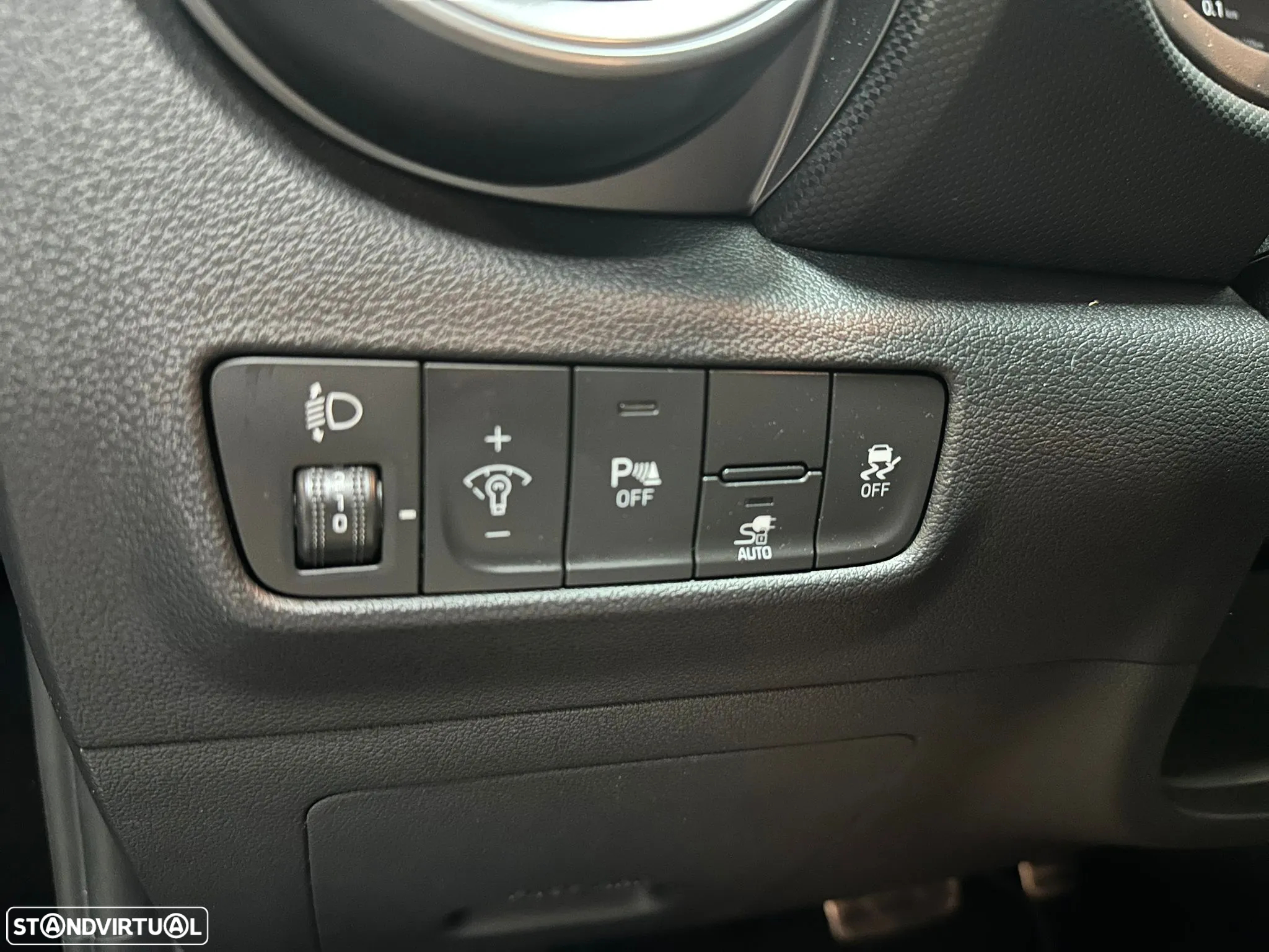 Hyundai Kauai EV 39 kWh Premium - 16