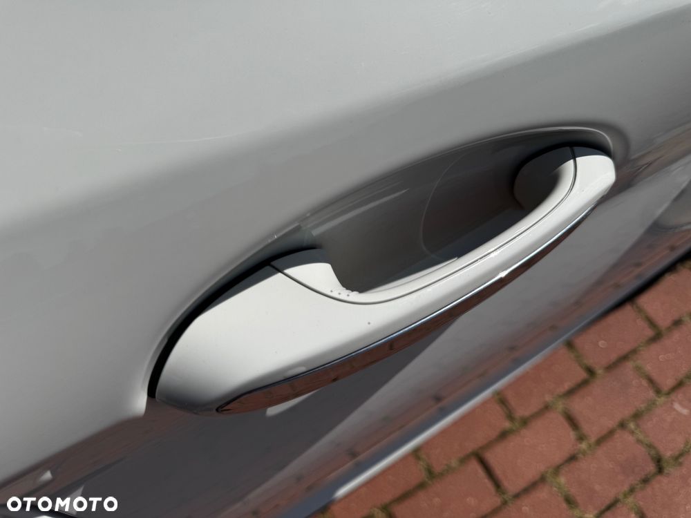 BMW Seria 5 - 20
