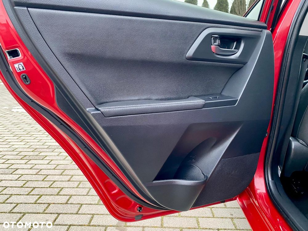 Toyota Auris 1.6 D-4D Edition S+ - 23