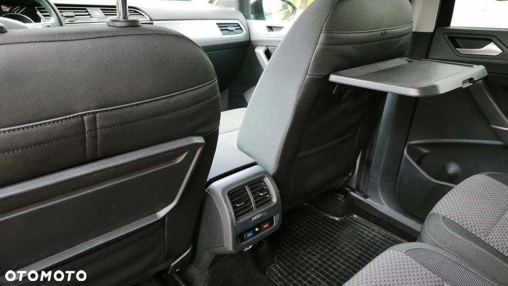 Volkswagen Touran 1.4 TSI (BlueMotion Technology) DSG Highline - 6