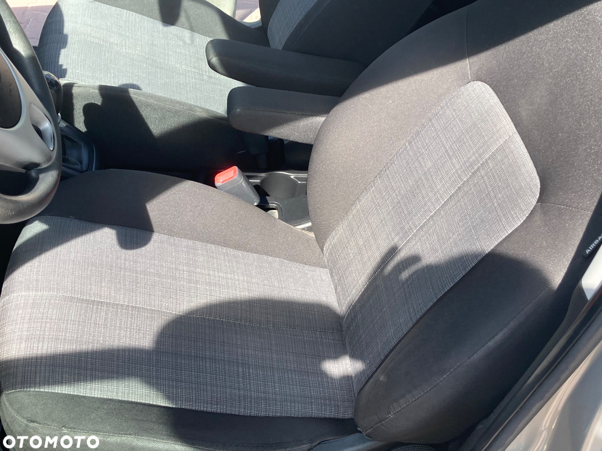 Kia Venga 1.6 Business Line - 11