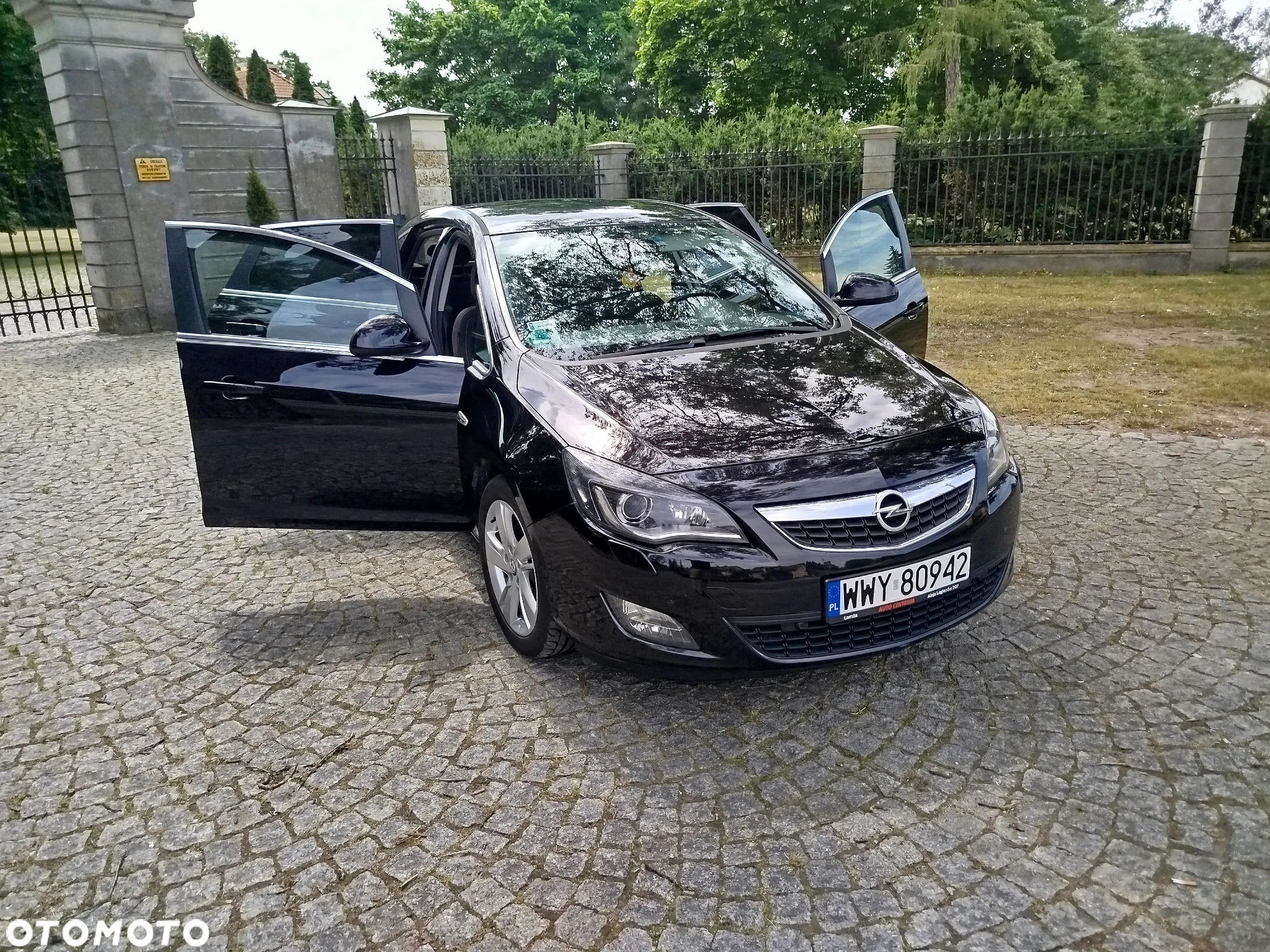 Opel Astra - 3