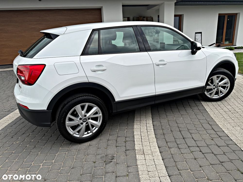 Audi Q2 1.4 TFSI cylinder on demand design - 16