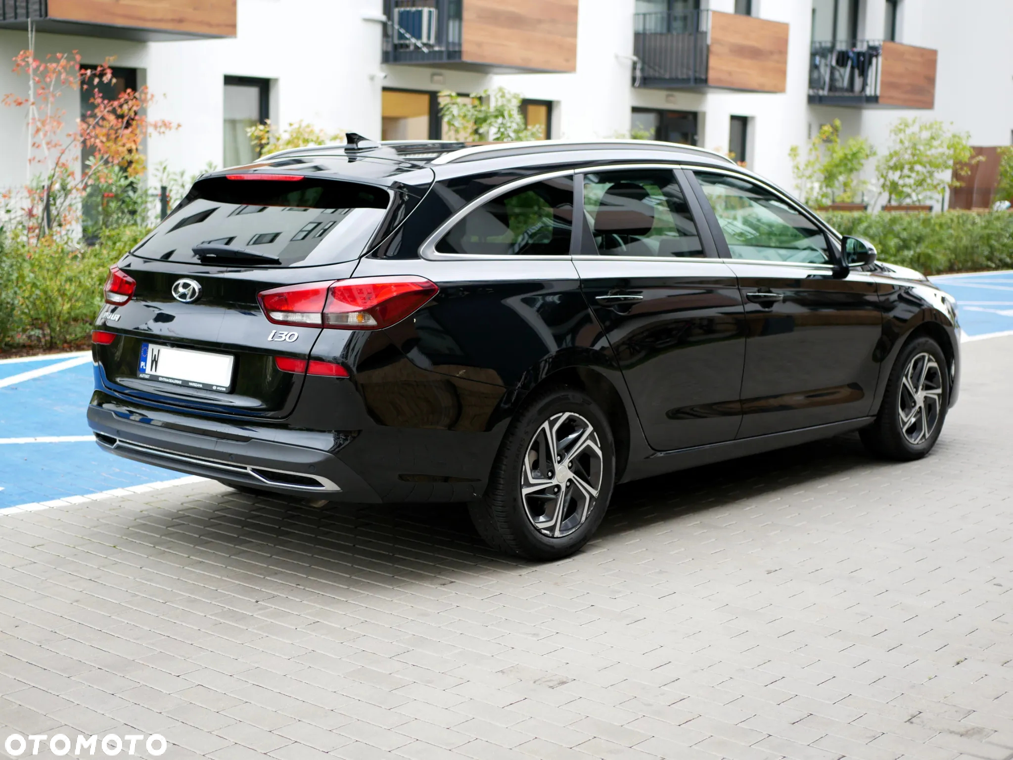 Hyundai i30 1.0 T-GDI Smart - 4
