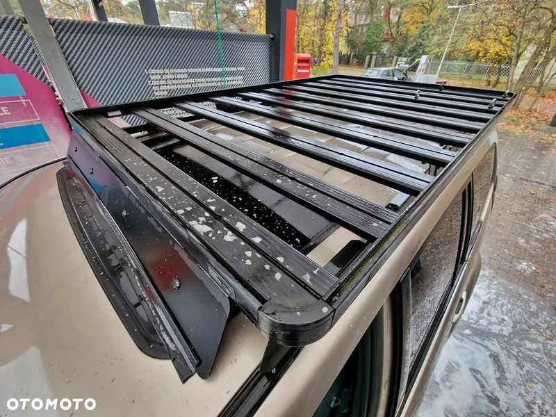 Toyota Land Cruiser 3.0 D Sol Navi - 11