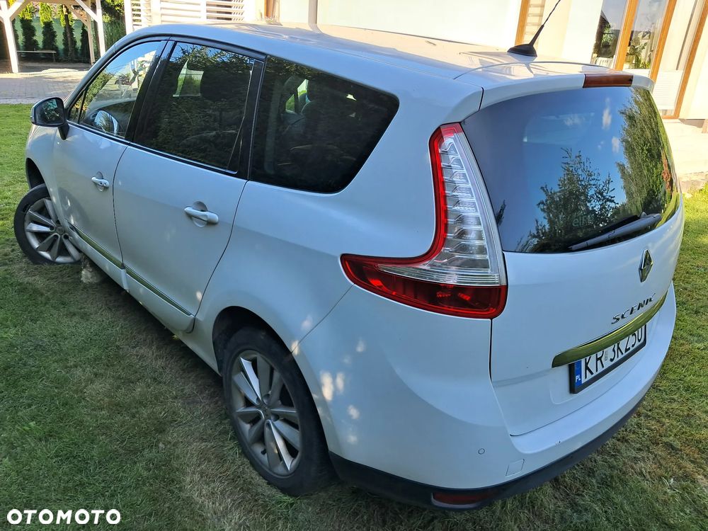Renault Grand Scenic Energy dCi 110 Start & Stop Dynamique - 3