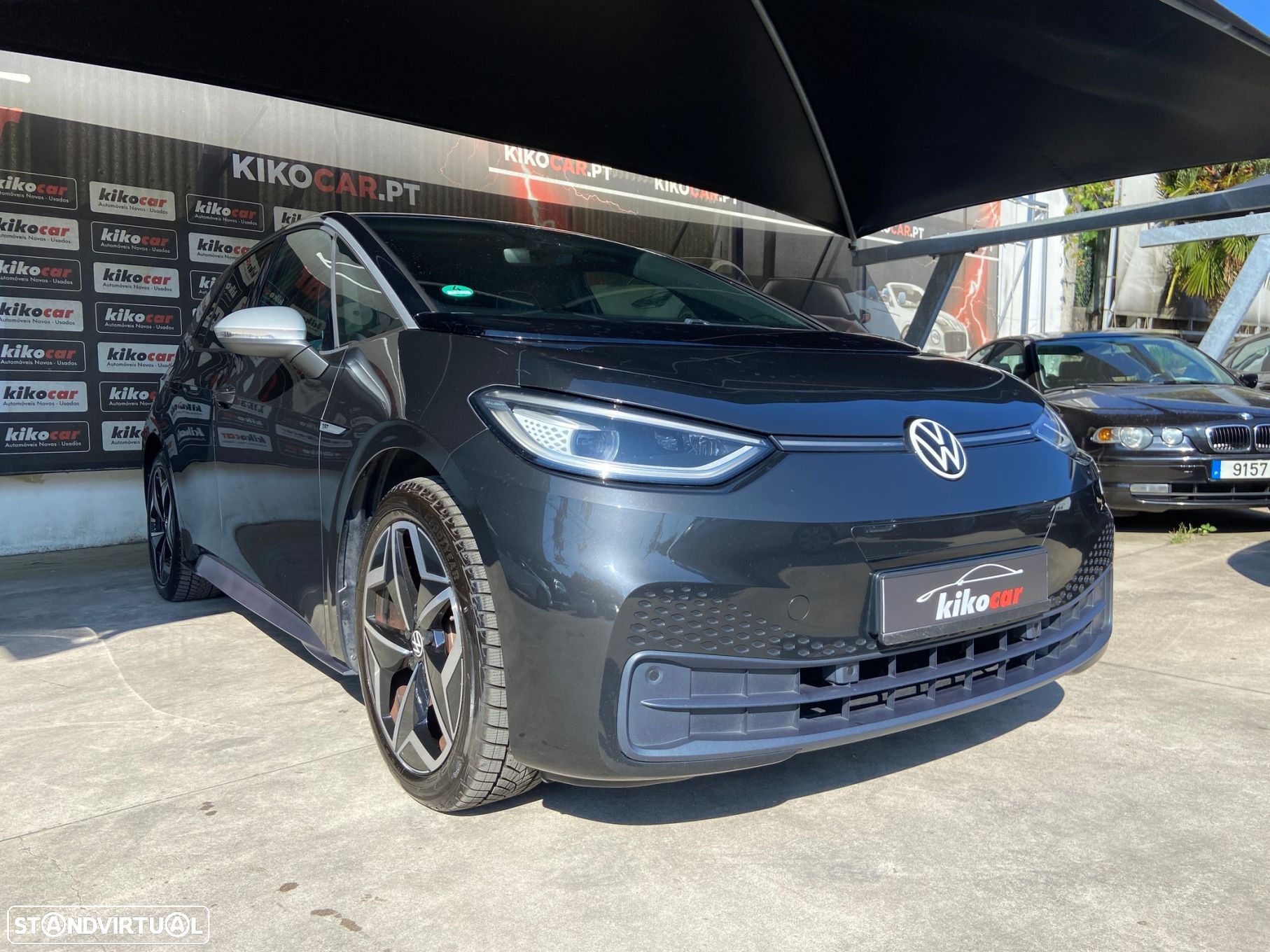 VW ID.3 Pro Performance 1st - 1